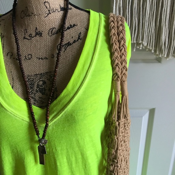 Everything But Water Brand (Becca) Beach Cover-up EUC - Picture 3 of 4